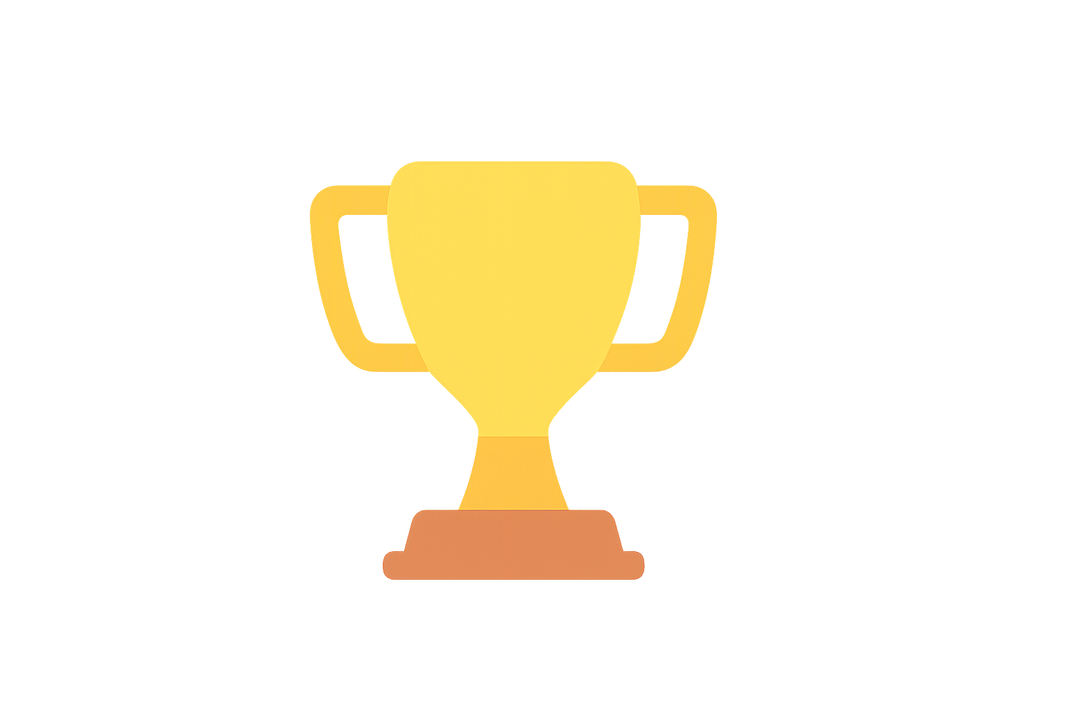 Trophy Icon